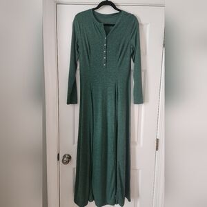 Halara Princess seam dress